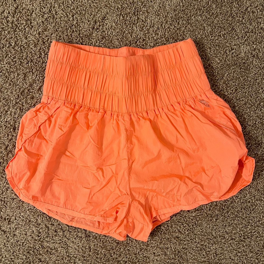 Free People Shorts